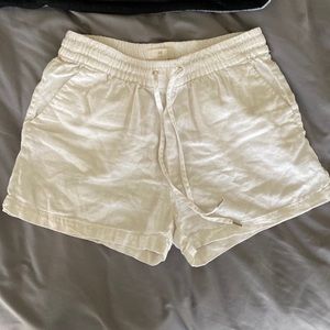 H&M Summer Short 🤍